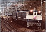 ld 1983 6 komekami ef65 1108 sakura a1001