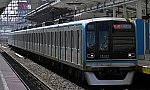 Tokyo_Metro_Tozai_Line_15000_Series