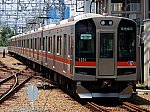 阪神1000系のウソ電(9000系旧色風)