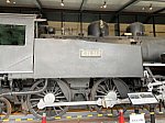 蒸気機関車C11 312