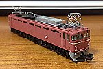 《トミックス》EF81101