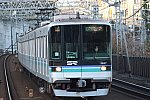 20201122多東急摩川駅_埼玉高速鉄道2807