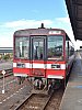 [鹿島臨海鉄道]6000形気動車6014@大洗