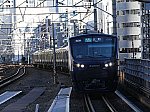 【ダイヤ改正で定期化！】12000系の埼京線　大和行き
