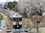 小海線三岡駅にて②.JPG