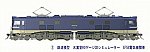 鉄道模型HOゲージ3Dシミュレータ―E58-1