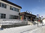 4-19・b-IMG_5498・追分駅・石勝線・室蘭本線・追分駅・