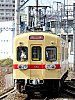 西日本鉄道　６００形　モ６０２