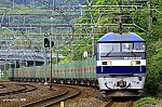 54レ　EF210-326　国府津～二宮　2021.04.25