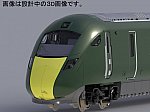 KATO カトー 英国鉄道Class800/0 GWR 5両セット