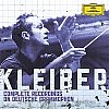 C.kleiber Comp.recordings On Deutsche Grammophon