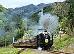 5001レ　C58363　浦山口～武州日野　2019.05.01