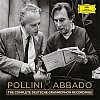 Pollini & Abbado：Complete DG Concerto Recordings
