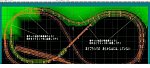 季刊エヌVoL18Ns工房レイアウトNO1図面最初14山の地形1