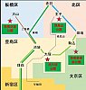 都電保存車_探訪地図