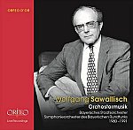 Wolfgang Sawallisch - Orchestermusik 1980-1991 Orfeo