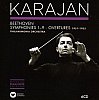 Karayan - Beethoven：Symphonies & Overtures (1951-1955)