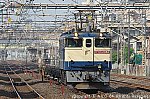 EF652086 配8592レ 202105