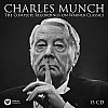 Charles Munch - The Complete Warner Recordings