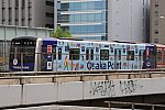 大阪メトロ_31000系_31905号_Osaka Point ラッピング車