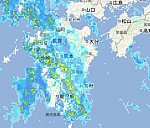 梅雨入り