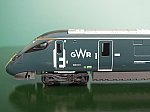 KATO Class800/0 GWR