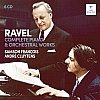 Ravel：Complete Piano & Orchestral Works
