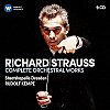 R.Strauss：Complate Orchestral Works