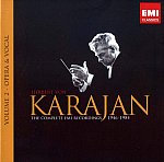 Karajan - The Complete EMI Recordings 1946-1984, Volume 2
