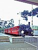 1号機関車（西武山口線） 197606
