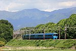 60000形MSE　秦野～東海大学前　2021.05.15