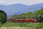 70000形GSE　秦野～東海大学前　2021.05.15