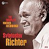 Sviatoslav Richter：The Complete Warner Recordings