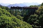 5002レ　C58363　武州日野～武州中川　2017.05.21