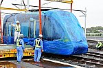 宇都宮LRT_ライトライン車両