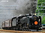 9736レ　C6120　水上～上牧　2012.06.02