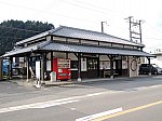 佐世保線・三間坂駅