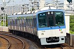 Hanshin-Series5500-5507F