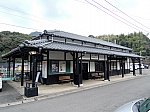 佐世保線・上有田駅