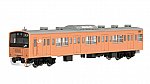 TOMIX トミックス 98767 98768 JR 201系通勤電車(中央線・分割編成)