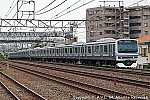 E231系マト139 202106