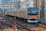 209系（トタ81） 202106