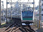 【ダイヤ改正で定期化！】相鉄線　JR埼京線直通　特急　池袋行き1　E233系
