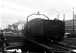 蒸気機関車　C58 157
