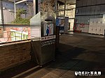 在りし日の小田原駅の白ポスト