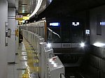 東京メトロ副都心線　各駅停車　清瀬行き1　東京メトロ10000系フルカラーLED