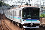 20210612東急多摩川駅_埼玉高速鉄道2803