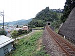 土佐くろしお鉄道・国見駅