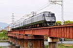 7-10・b-DSC_7301・にちりんシーガイア５号・高城～鶴崎・