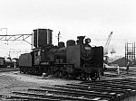 蒸気機関車　58683